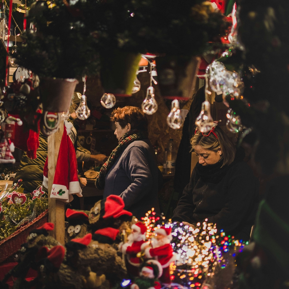Winterland Locarno