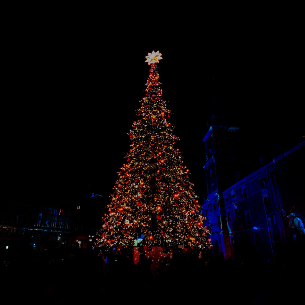 Noël à Bâle