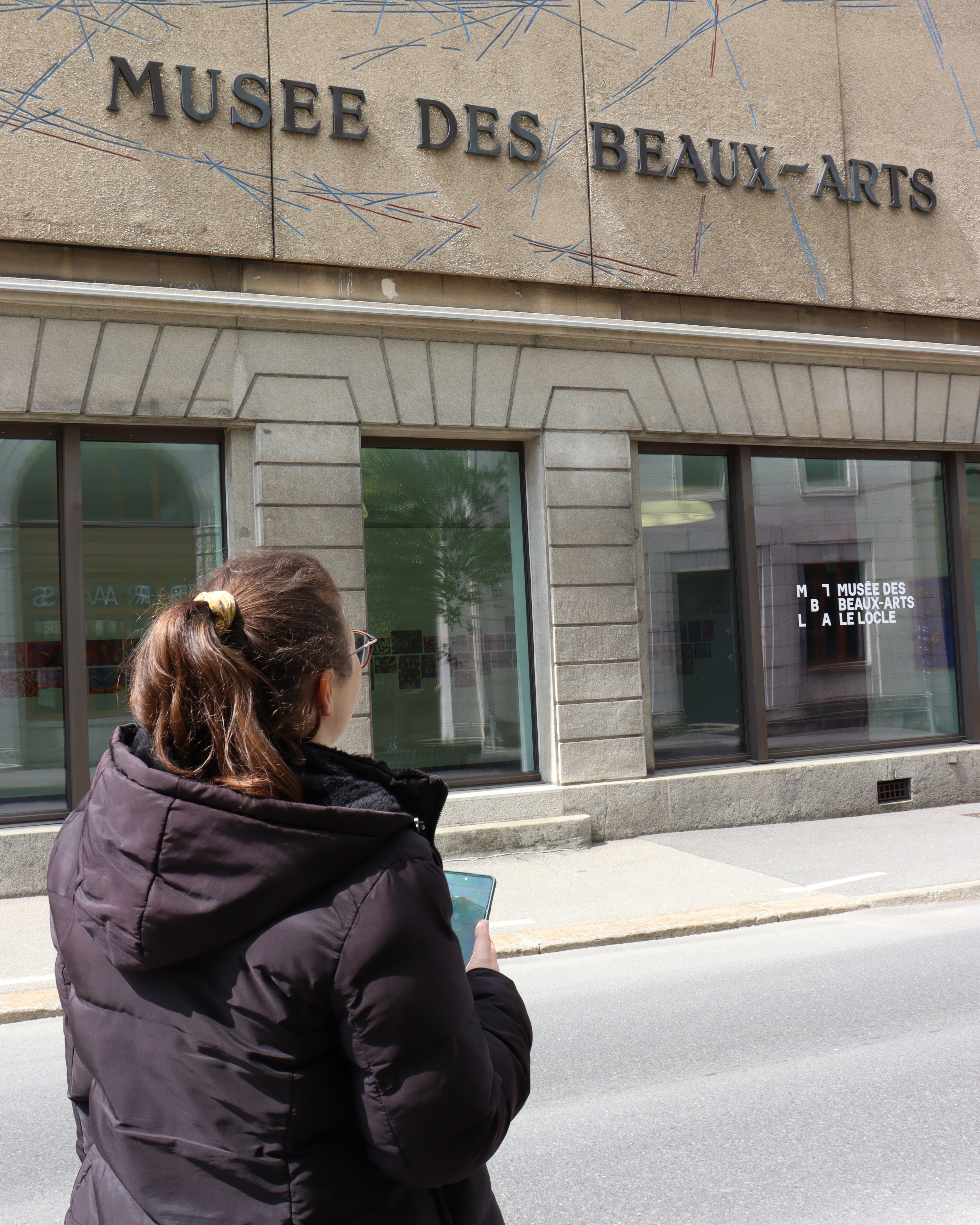 Le Musée des Beaux-Arts du Locle : un écrin pour l’art et le regard