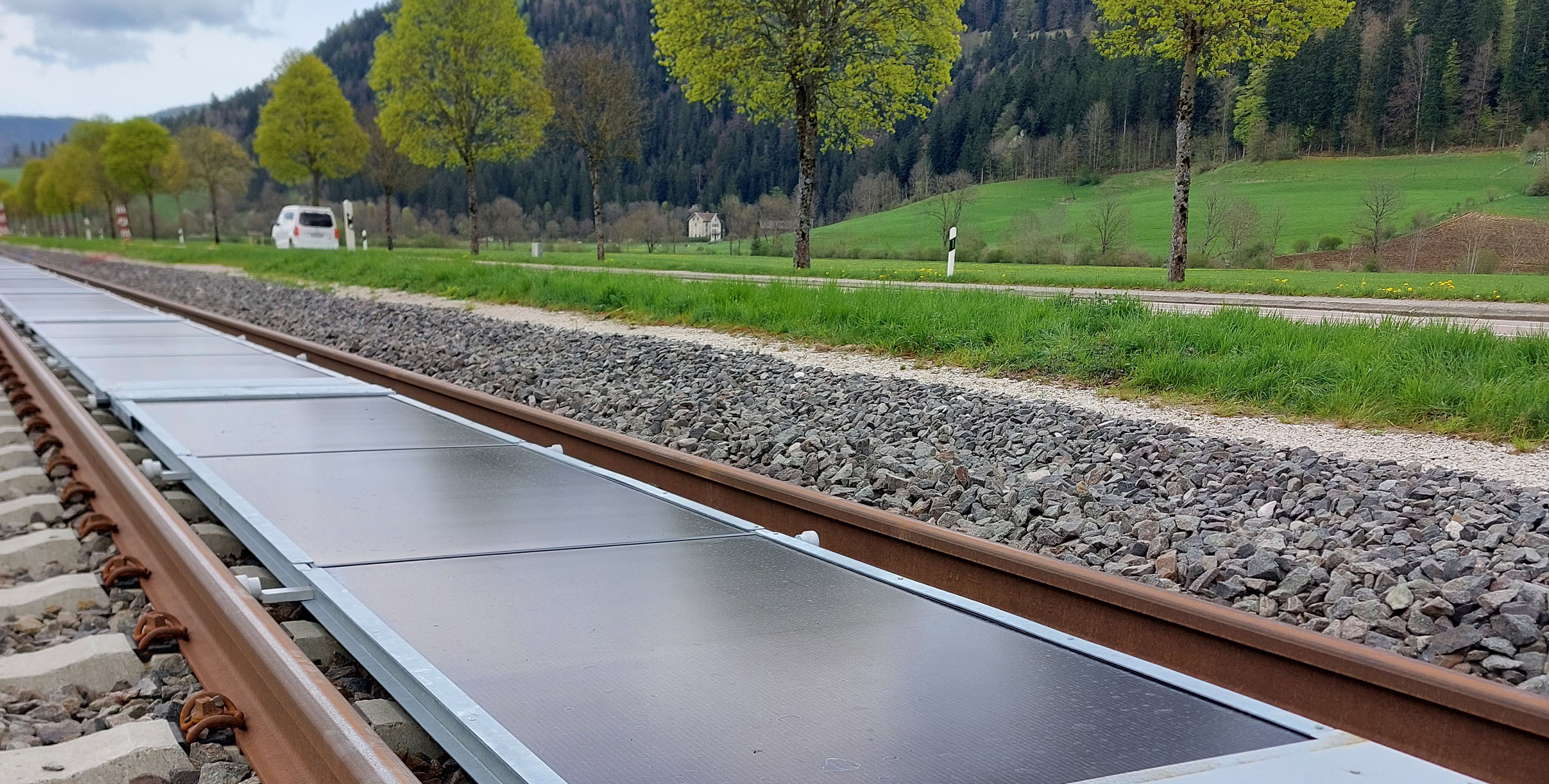 Installation photovoltaïque Sun-Ways